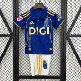 REAL OVIEDO PRIMERA EQUIPACIÓN 25/26 NIÑOS - Bota de Oro Tienda